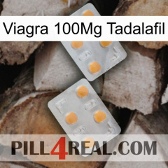 Tadalafil Viagra 100Mg 25